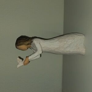 Willow Tree "Soar" Figurine by Demdaco